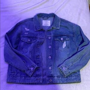 don’t wear it anymore